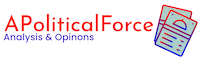 APoliticalForce | Blog Template