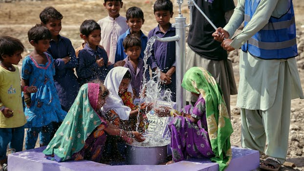 Pakistan’s Double Standard and the Global Need for Shared Humanity